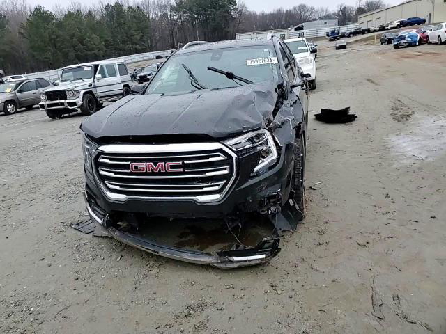 GMC Terrain 2022