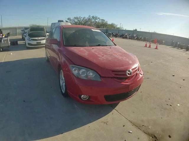 Mazda 3 2006