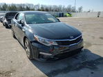 Kia Optima 2020