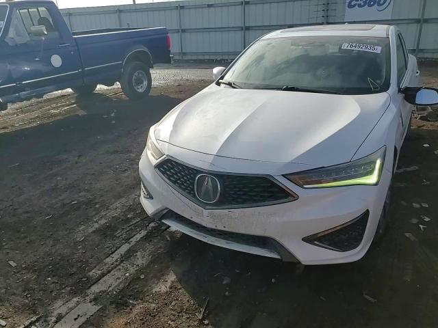 Acura ILX 2019