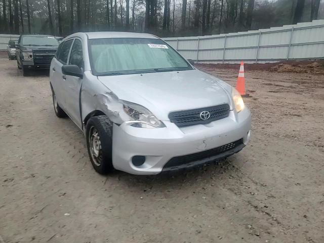 Toyota Matrix 2008