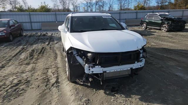 Chevrolet Blazer 2019