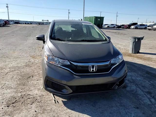 Honda Fit 2019