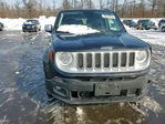 Jeep Renegade 2018