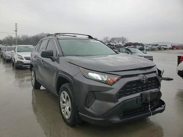 Toyota RAV 4 2019