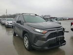 Toyota RAV 4 2019