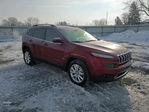 Jeep Grand Cherokee 2016