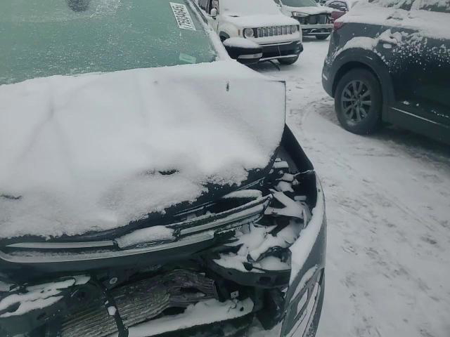 Ford Escape 2016