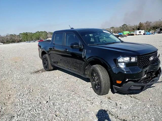 Ford Maverick 2025
