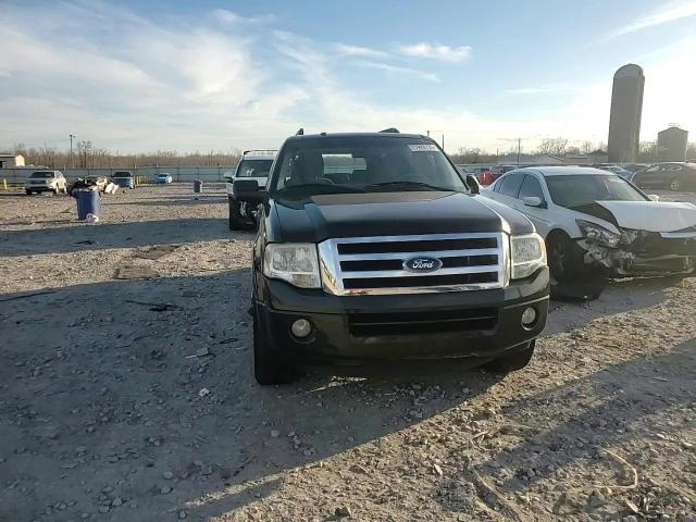 Ford Expedition 2014