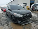 Nissan Kicks 2023