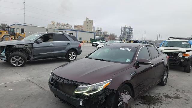 Kia Optima 2020
