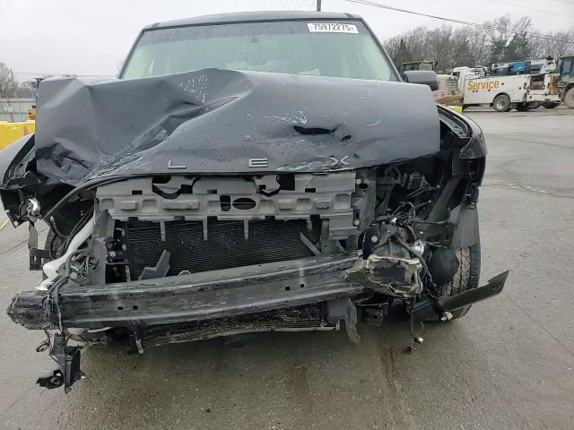 Ford Flex 2019