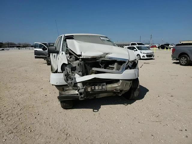 Ford F-150 2005