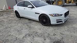 Jaguar XE 2017