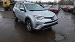 Toyota RAV 4 2018