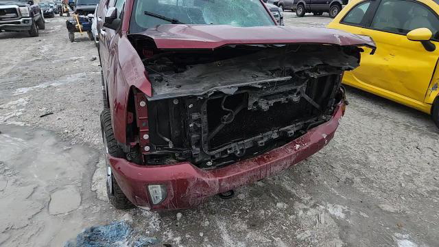 Chevrolet Silverado 2016