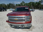 Chevrolet Silverado 2015