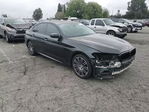 BMW Series 5 2018