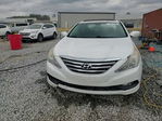 Hyundai Sonata 2014