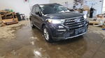 Ford Explorer 2023