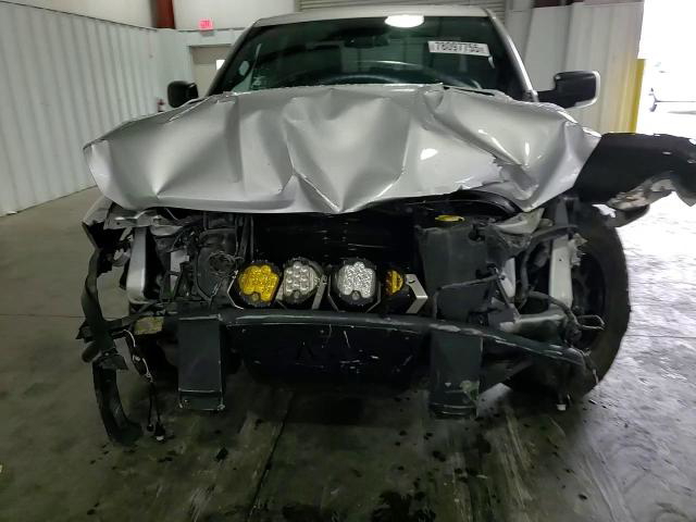 RAM 1500 2017