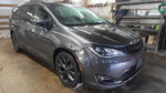 Chrysler Pacifica 2018
