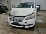 Nissan Sentra 2015