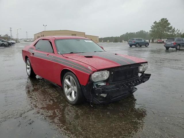 Dodge Challenger 2013