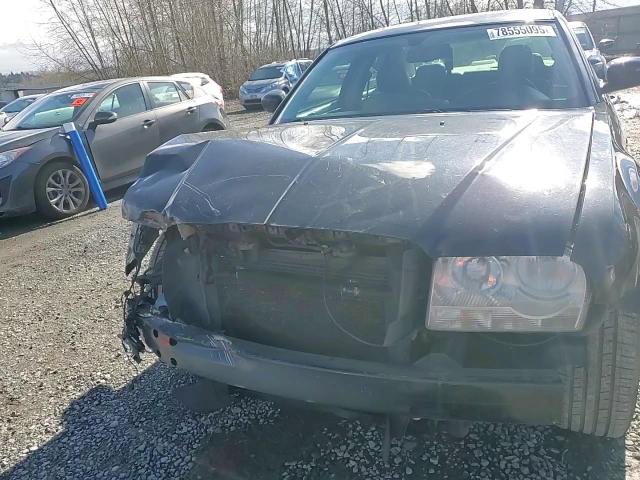 Chrysler 300 2007