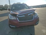 Subaru Forester 2017