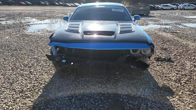 Dodge Challenger 2018