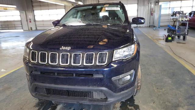 Jeep Compass 2019