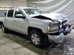Chevrolet Silverado 2017