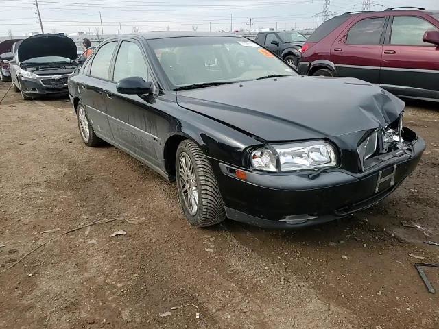Volvo S80 2001