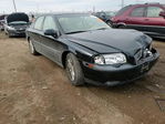 Volvo S80 2001