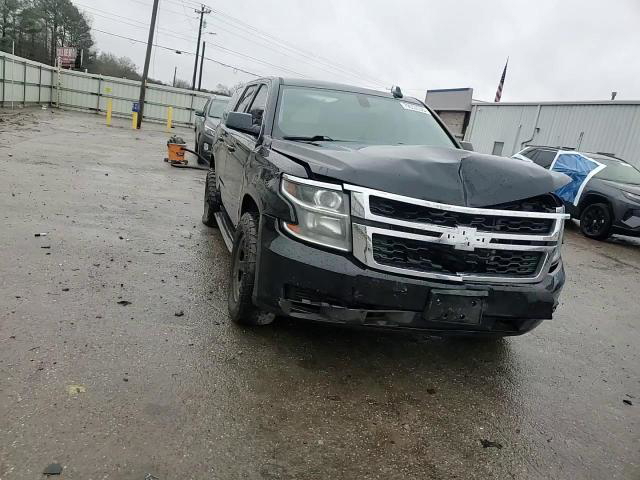 Chevrolet Tahoe 2020