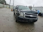 Chevrolet Tahoe 2020