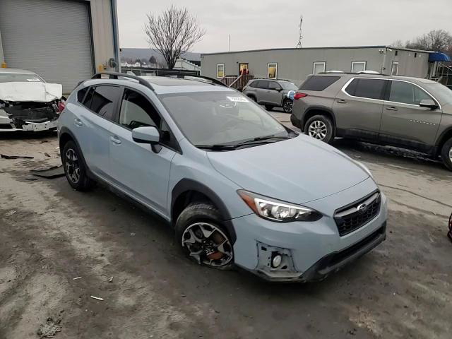 Subaru XV 2019