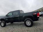 GMC Sierra 2012