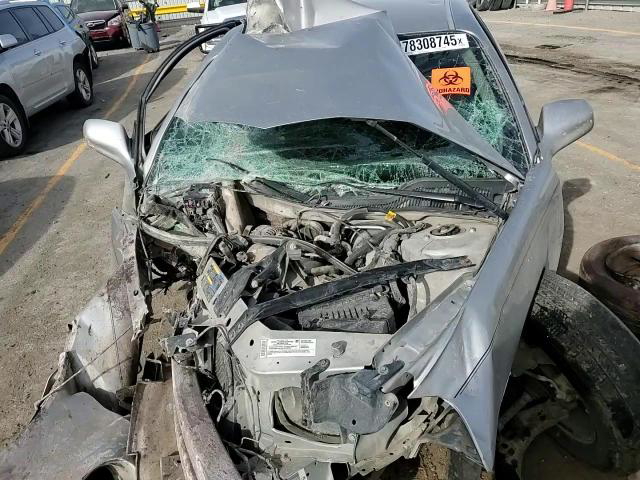 Pontiac Grand Prix 2007