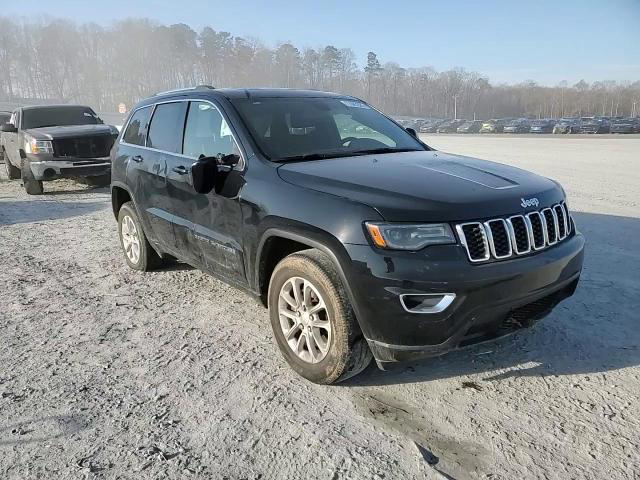 Jeep Cherokee 2021