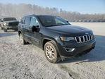 Jeep Cherokee 2021