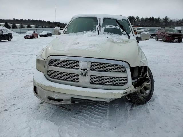 RAM 1500 2016