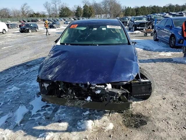 Kia Optima 2019