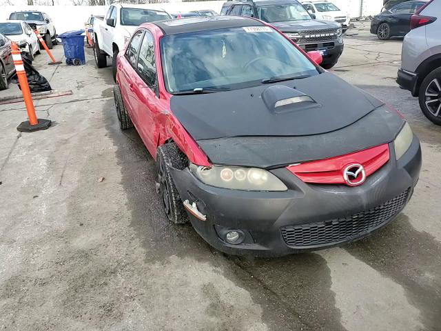 Mazda 6 2008