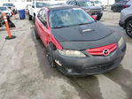 Mazda 6 2008