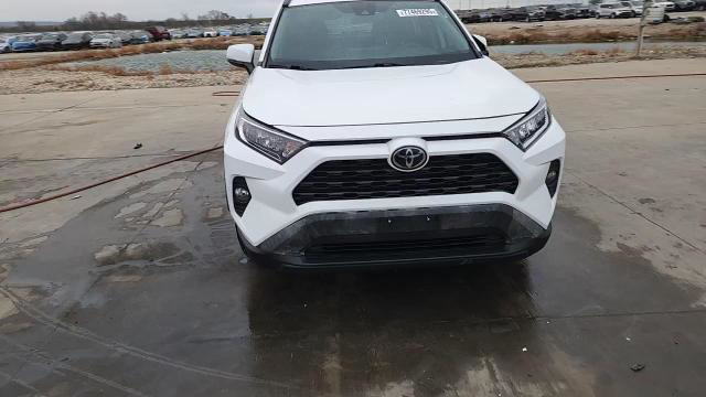 Toyota RAV 4 2019
