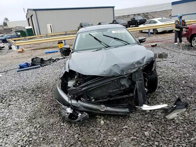 Volkswagen Jetta 2012
