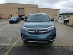 Honda Pilot 2021
